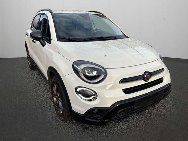 Fiat 500X 1.0 City Cross 88 kW image number 7