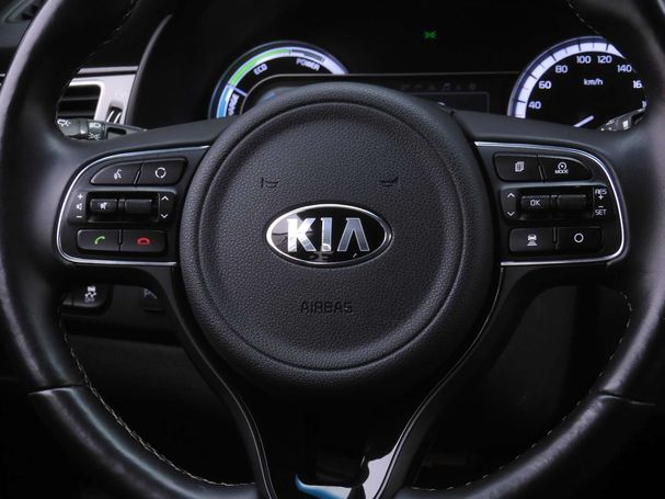 Kia Niro 104 kW image number 9