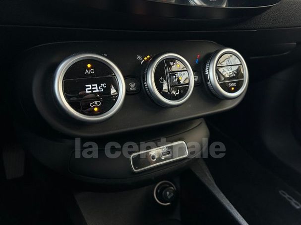 Fiat 500X 1.4 Multiair 4x2 103 kW image number 17