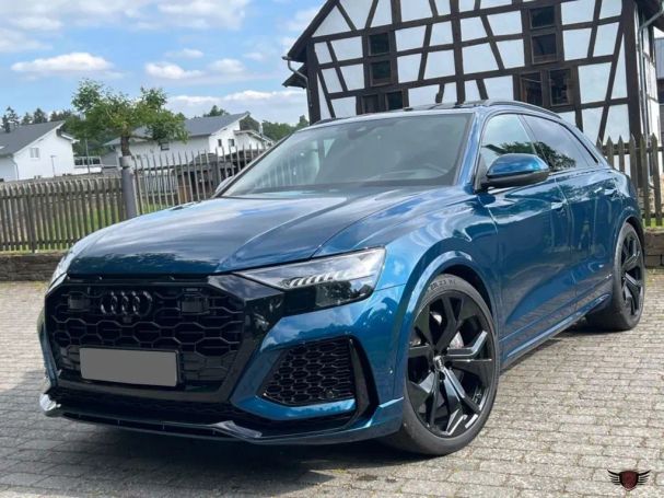 Audi RSQ8 441 kW image number 2