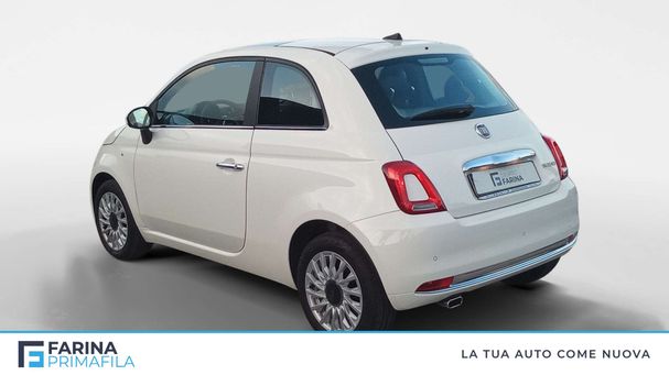 Fiat 500 1.0 51 kW image number 6