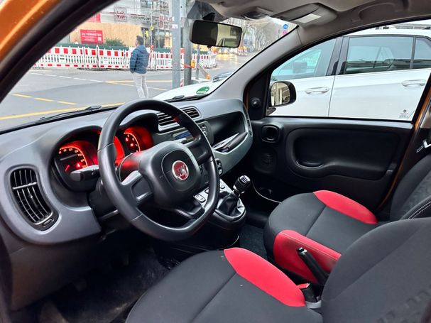 Fiat Panda 51 kW image number 9