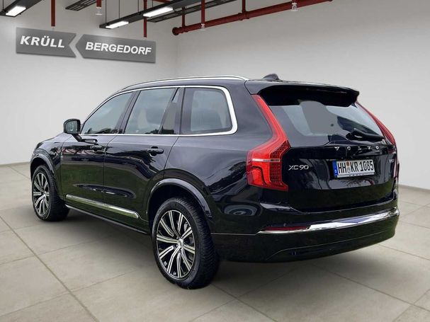 Volvo XC90 B5 AWD Plus 173 kW image number 5