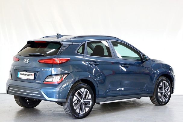 Hyundai Kona Elektro 39 kWh 100 kW image number 4