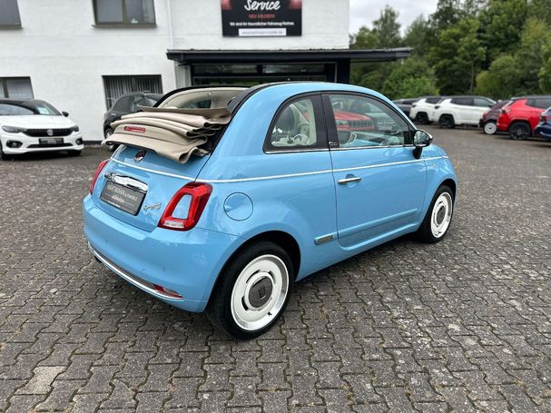 Fiat 500C TwinAir 63 kW image number 3