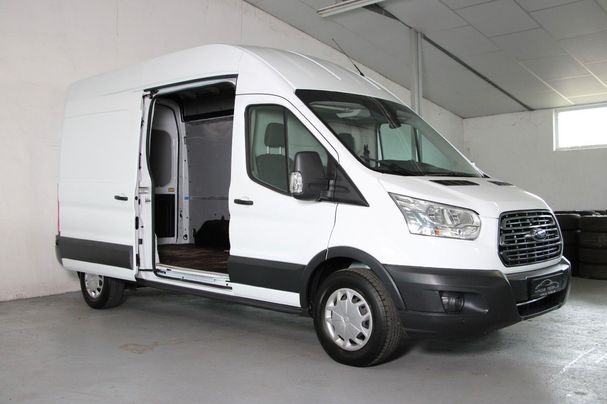 Ford Transit 350 L3 125 kW image number 5