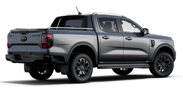 Ford Ranger 3.0 Wildtrak 177 kW image number 6