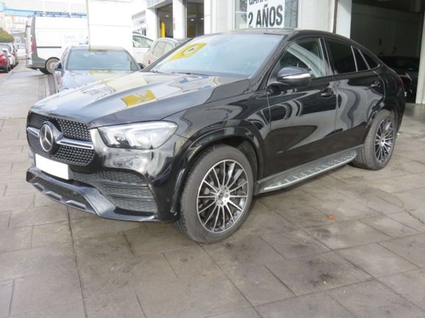 Mercedes-Benz GLE 350 de 4Matic 235 kW image number 1