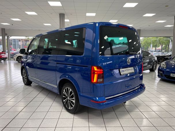 Volkswagen T6 Multivan 4Motion 146 kW image number 6