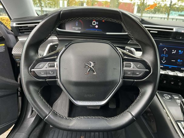 Peugeot 508 BlueHDi Active 96 kW image number 16