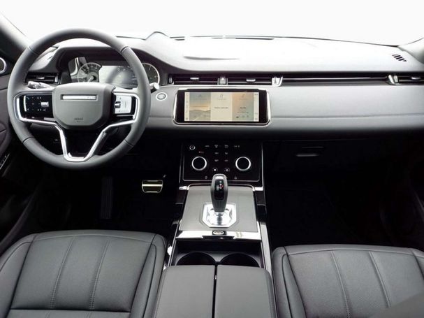 Land Rover Range Rover Evoque D165 120 kW image number 3