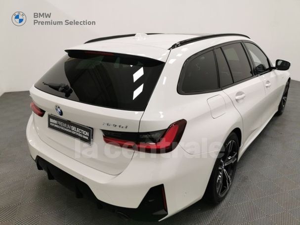 BMW 320d Touring xDrive M Sport 140 kW image number 15