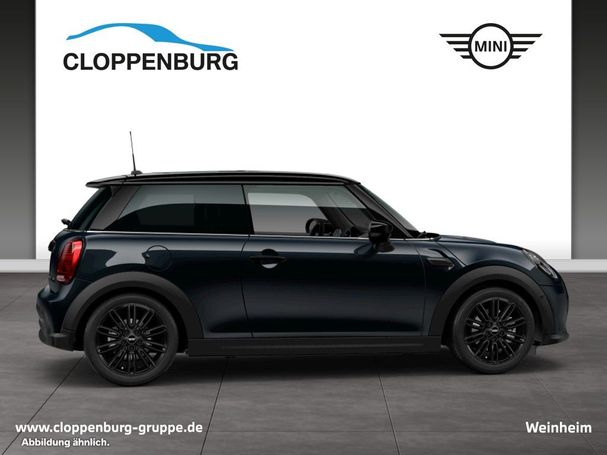 Mini Cooper Mini 100 kW image number 8