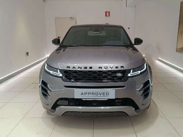 Land Rover Range Rover Evoque 120 kW image number 8