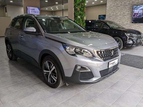 Peugeot 3008 BlueHDi Allure 96 kW image number 3