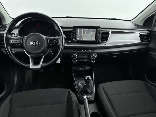 Kia Rio 1.2 62 kW image number 3