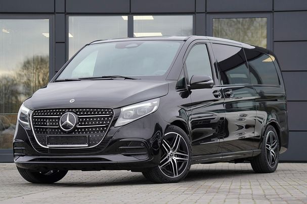 Mercedes-Benz V 220d 120 kW image number 1