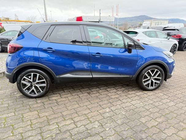 Renault Captur Version S 110 kW image number 6