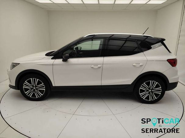 Seat Arona 1.0 TSI Xperience 81 kW image number 4