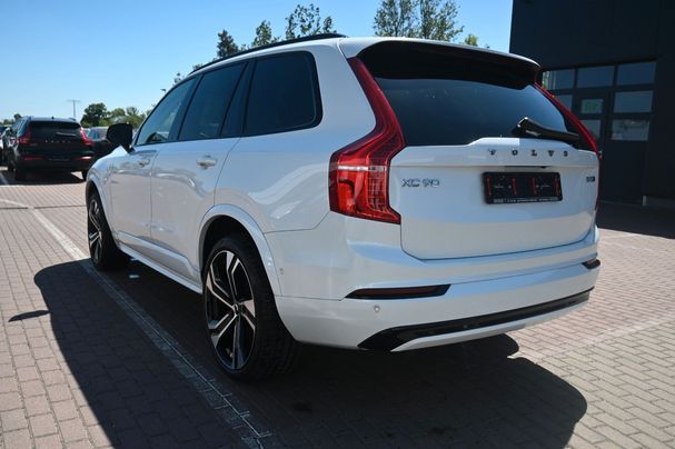 Volvo XC90 B5 AWD Ultimate 173 kW image number 5