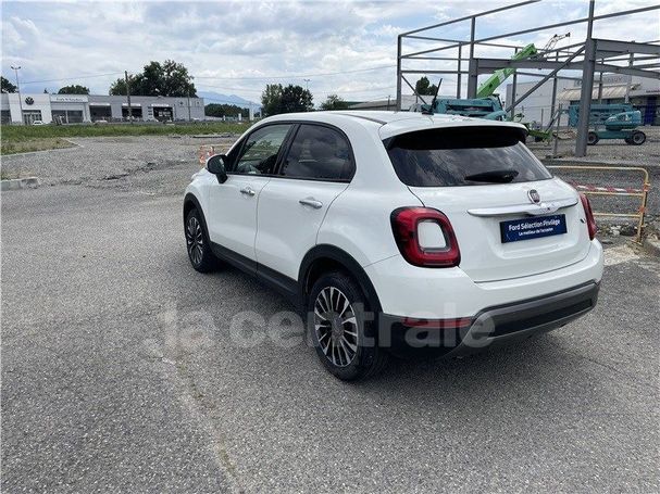 Fiat 500X 1.6 MultiJet DCT City Cross 88 kW image number 4