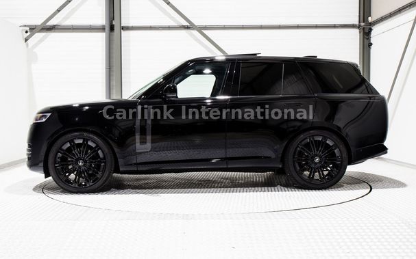 Land Rover Range Rover D350 Autobiography 257 kW image number 4