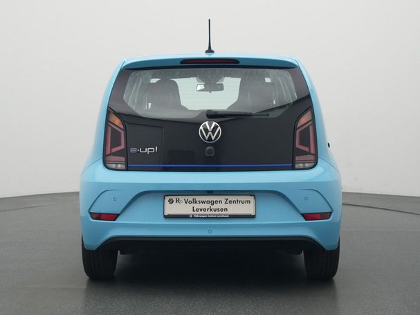 Volkswagen up! 60 kW image number 3