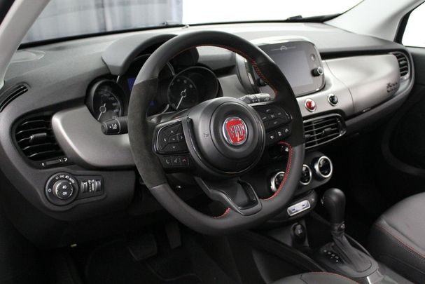 Fiat 500X Hybrid Dolcevita DCT 96 kW image number 6