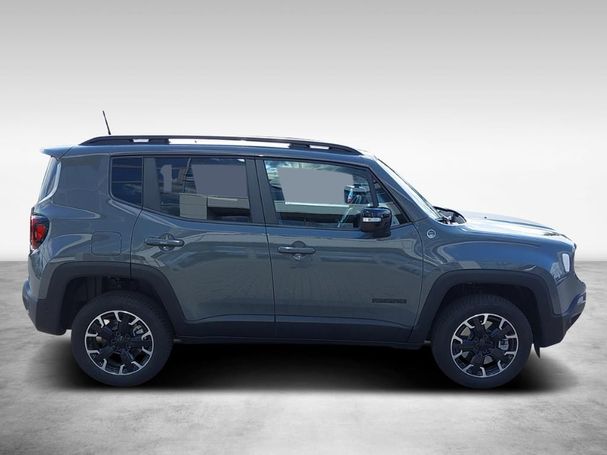 Jeep Renegade PHEV 176 kW image number 4