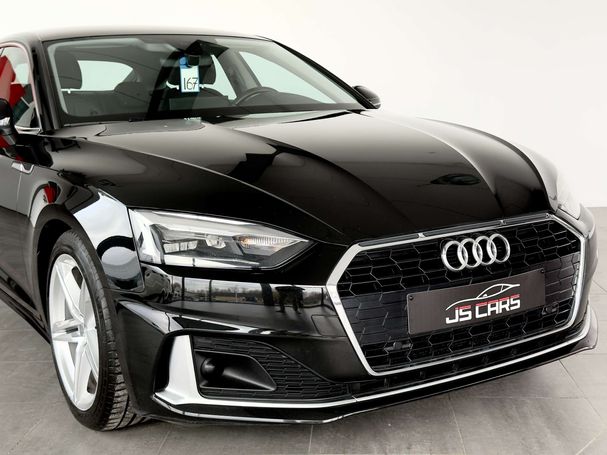 Audi A5 2.0 TDI S tronic Sportback 100 kW image number 9