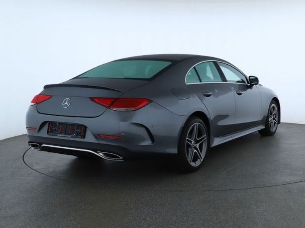 Mercedes-Benz CLS 450 4Matic Line 270 kW image number 2