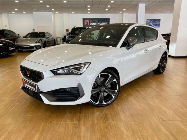 Cupra Leon Sportstourer VZ 2.0 TSI Cup DSG 221 kW image number 1