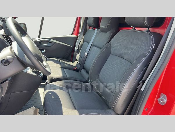 Renault Trafic Energy dCi 145 L2H1 107 kW image number 7