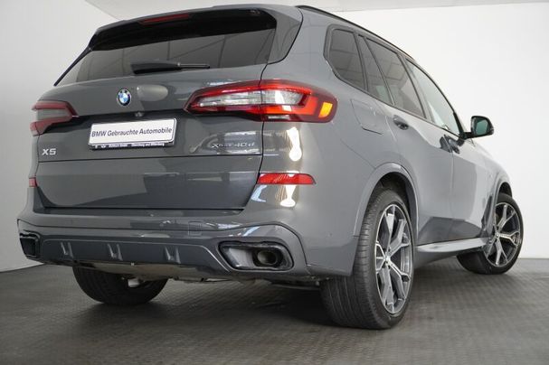 BMW X5 xDrive40d 250 kW image number 6