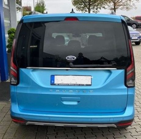 Ford Tourneo Connect Active 75 kW image number 8