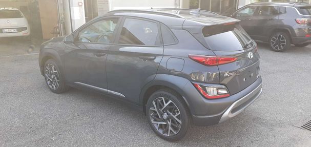 Hyundai Kona 1.6 GDI DCT 104 kW image number 7