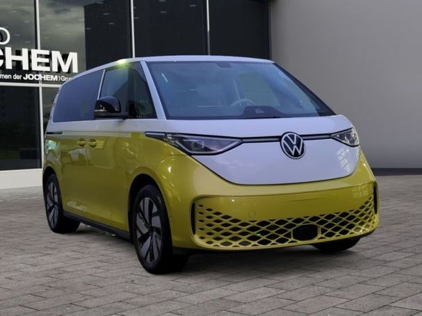 Volkswagen ID. Buzz Pro 150 kW image number 2