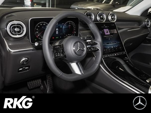 Mercedes-Benz GLC 300 e 230 kW image number 8