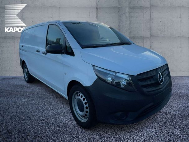 Mercedes-Benz Vito 119 CDi 140 kW image number 6