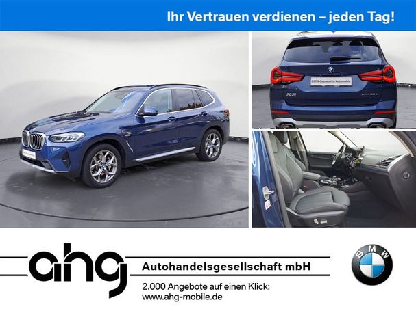 BMW X3 xDrive30e 215 kW image number 5