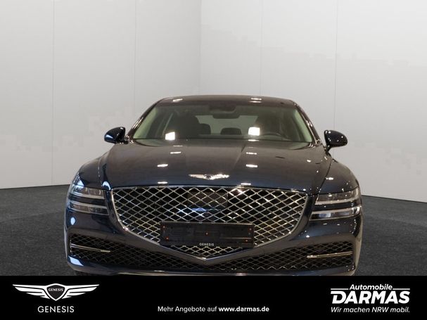 Genesis G80 148 kW image number 4