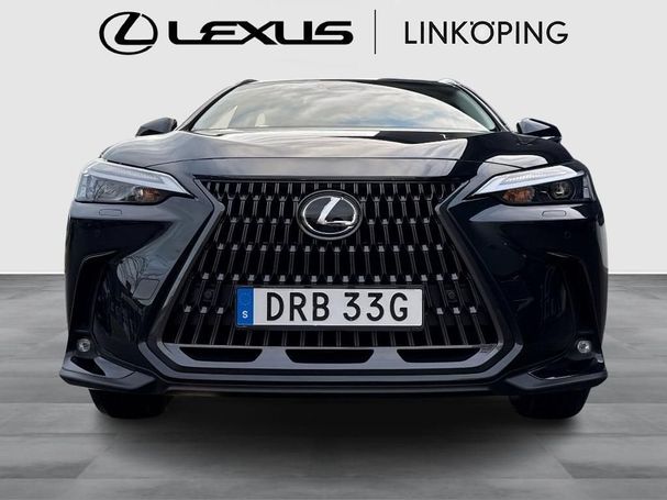 Lexus NX 350 h AWD 179 kW image number 2