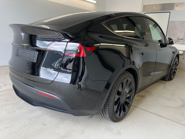 Tesla Model Y Performance AWD Dual Motor 393 kW image number 2