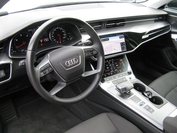 Audi A6 40 TDI Avant 150 kW image number 11