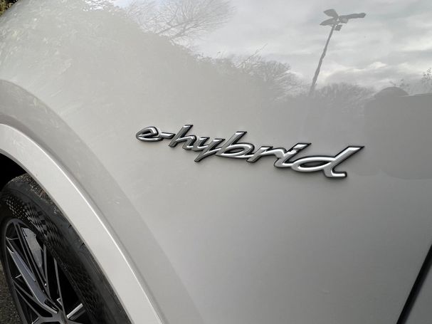 Porsche Cayenne Coupé E-Hybrid 346 kW image number 18