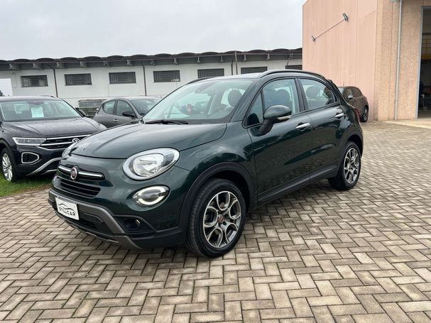 Fiat 500X Cross 1.3 DCT 110 kW image number 1