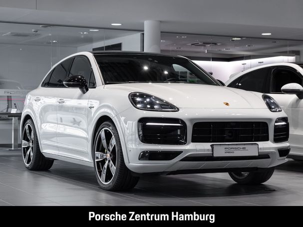 Porsche Cayenne Coupé E-Hybrid 340 kW image number 1