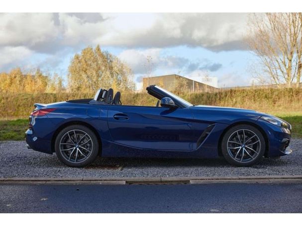 BMW Z4 sDrive20i 145 kW image number 2