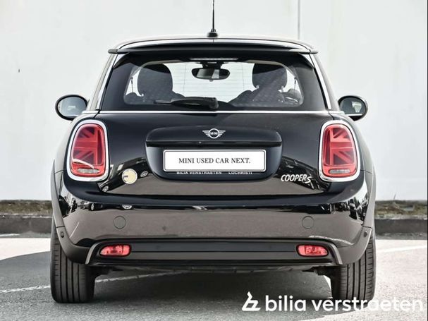 Mini Cooper SE Mini 135 kW image number 14