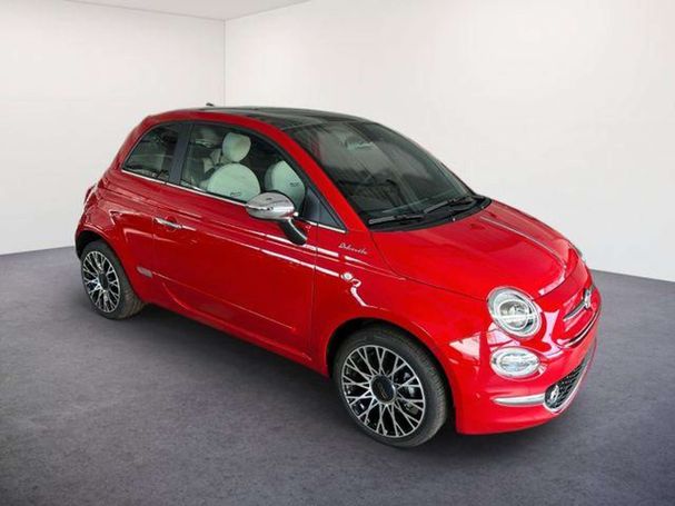 Fiat 500 1.0 51 kW image number 2